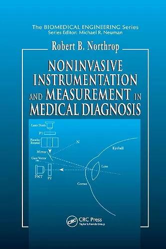 Noninvasive Instrumentation and Measurement in Medical Diagnosis cover