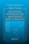 Noninvasive Instrumentation and Measurement in Medical Diagnosis cover