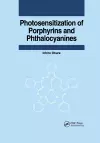 Photosensitization of Porphyrins and Phthalocyanines cover