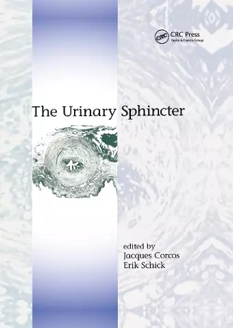 The Urinary Sphincter cover