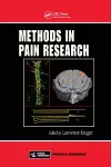 Methods in Pain Research cover