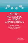 Active Packaging for Food Applications cover