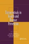 Nutraceuticals in Health and Disease Prevention cover