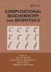 Computational Biochemistry and Biophysics cover