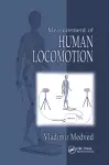 Measurement of Human Locomotion cover