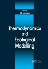 Thermodynamics and Ecological Modelling cover