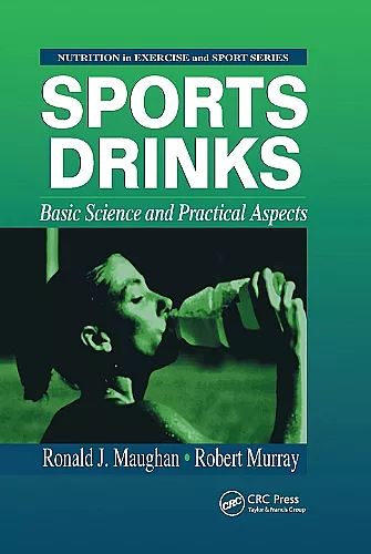 Sports Drinks cover
