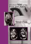 Practical MRI of the Foot and Ankle cover