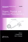 Organic, Physical, and Materials Photochemistry cover