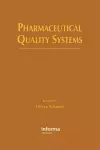 Pharmaceutical Quality Systems cover