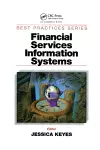 Financial Services Information Systems cover