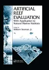 Artificial Reef Evaluation cover