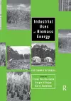 Industrial Uses of Biomass Energy cover