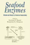 Seafood Enzymes cover