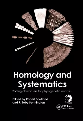 Homology and Systematics cover