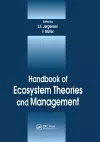 Handbook of Ecosystem Theories and Management cover