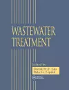 Wastewater Treatment cover