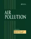 Air Pollution cover