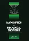 Mathematics for Mechanical Engineers cover