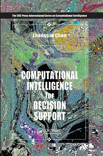 Computational Intelligence for Decision Support cover