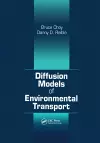 Diffusion Models of Environmental Transport cover