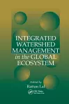 Integrated Watershed Management in the Global Ecosystem cover