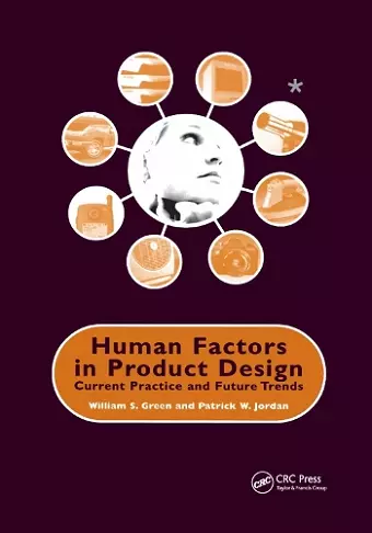 Human Factors in Product Design cover