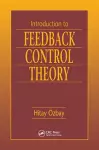 Introduction to Feedback Control Theory cover