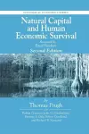 Natural Capital and Human Economic Survival cover