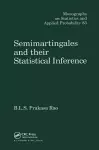 Semimartingales and their Statistical Inference cover