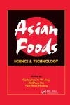 Asian Foods cover