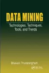 Data Mining cover