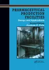 Pharmaceutical Production Facilities cover