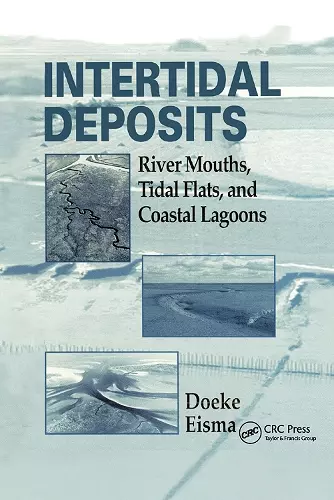 Intertidal Deposits cover