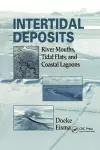 Intertidal Deposits cover