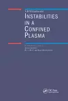 Instabilities in a Confined Plasma cover