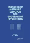 Handbook of Materials Selection for Engineering Applications cover