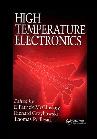 High Temperature Electronics cover