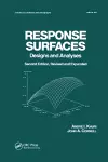 Response Surfaces: Designs and Analyses cover