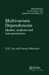 Multivariate Dependencies cover