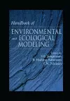 Handbook of Environmental and Ecological Modeling cover