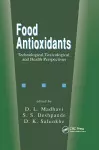 Food Antioxidants cover