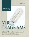 Atlas of Virus Diagrams cover