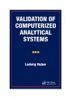 Validation of Computerized Analytical Systems cover
