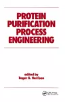 Protein Purification Process Engineering cover