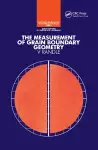 The Measurement of Grain Boundary Geometry cover