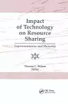 Impact of Technology on Resource Sharing cover