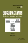 Biosurfactants cover