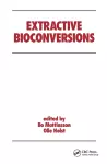 Extractive Bioconversions cover