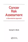 Cancer Risk Assessment cover